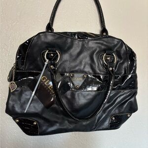 GUESS Black Women's Bag